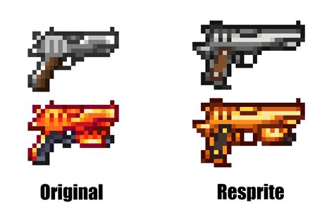 pheonix gungeon|phoenix pistol terraria.